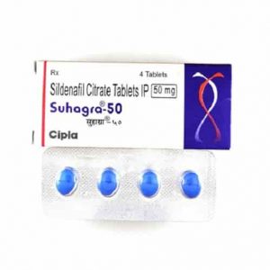 Buy Suhagra 50 Mg Online